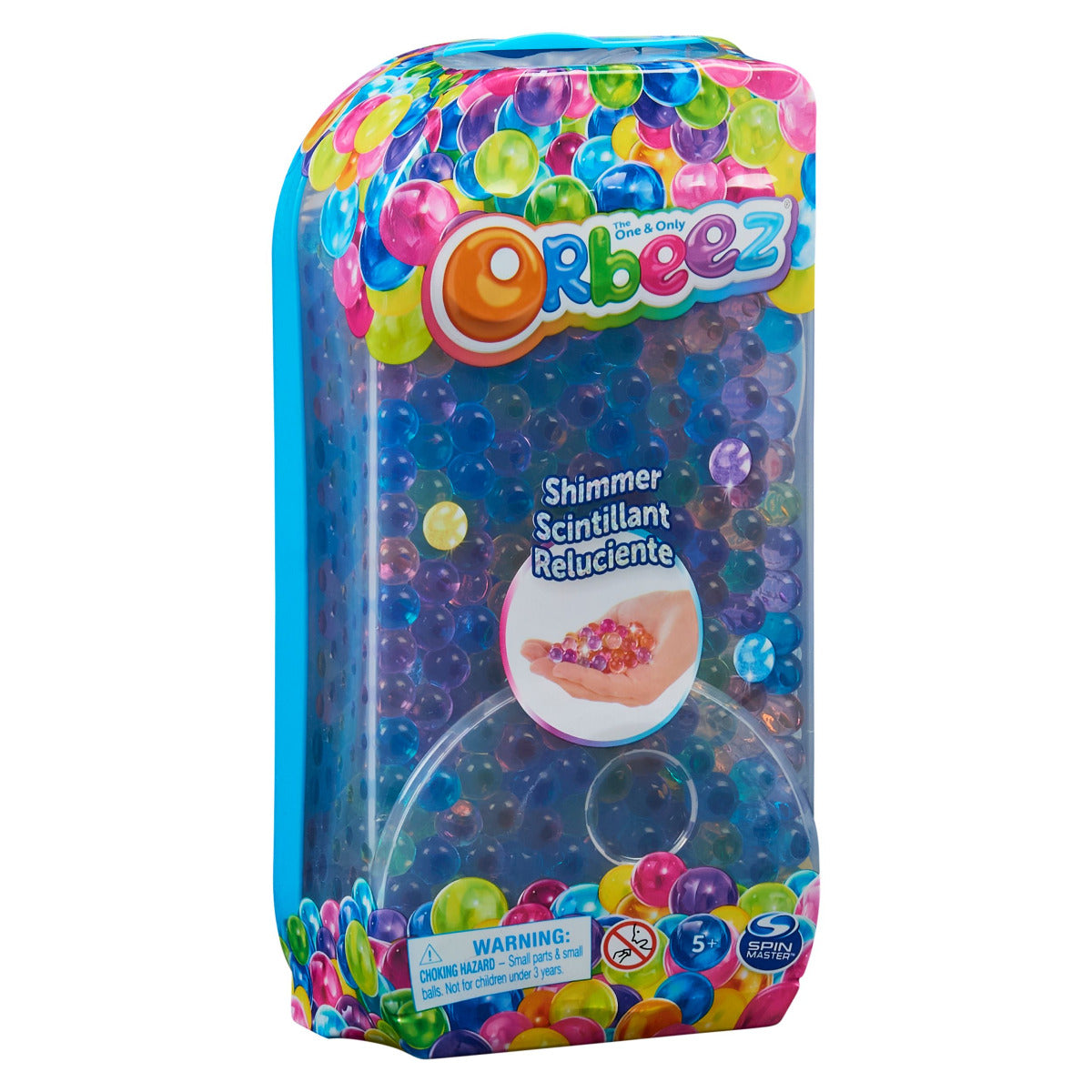 Buy Orbeez Grown Shimmer Multicolor 1300 | Yallatoys.com