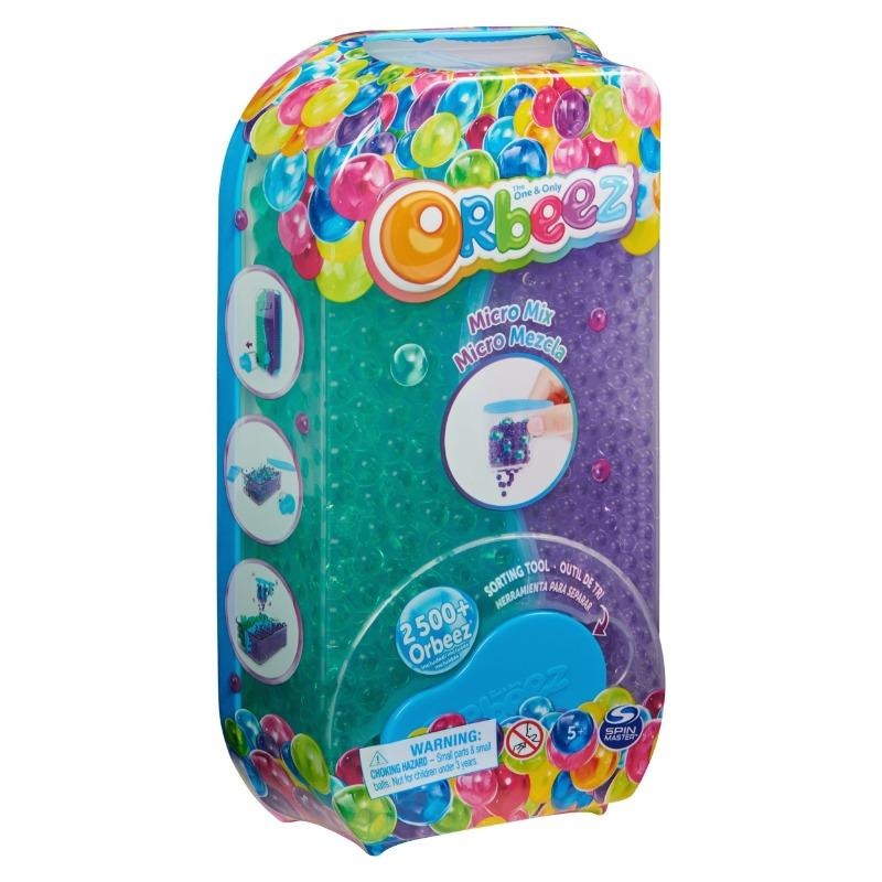 Buy Orbeez Grown Micro Mix  | Yallatoys.com