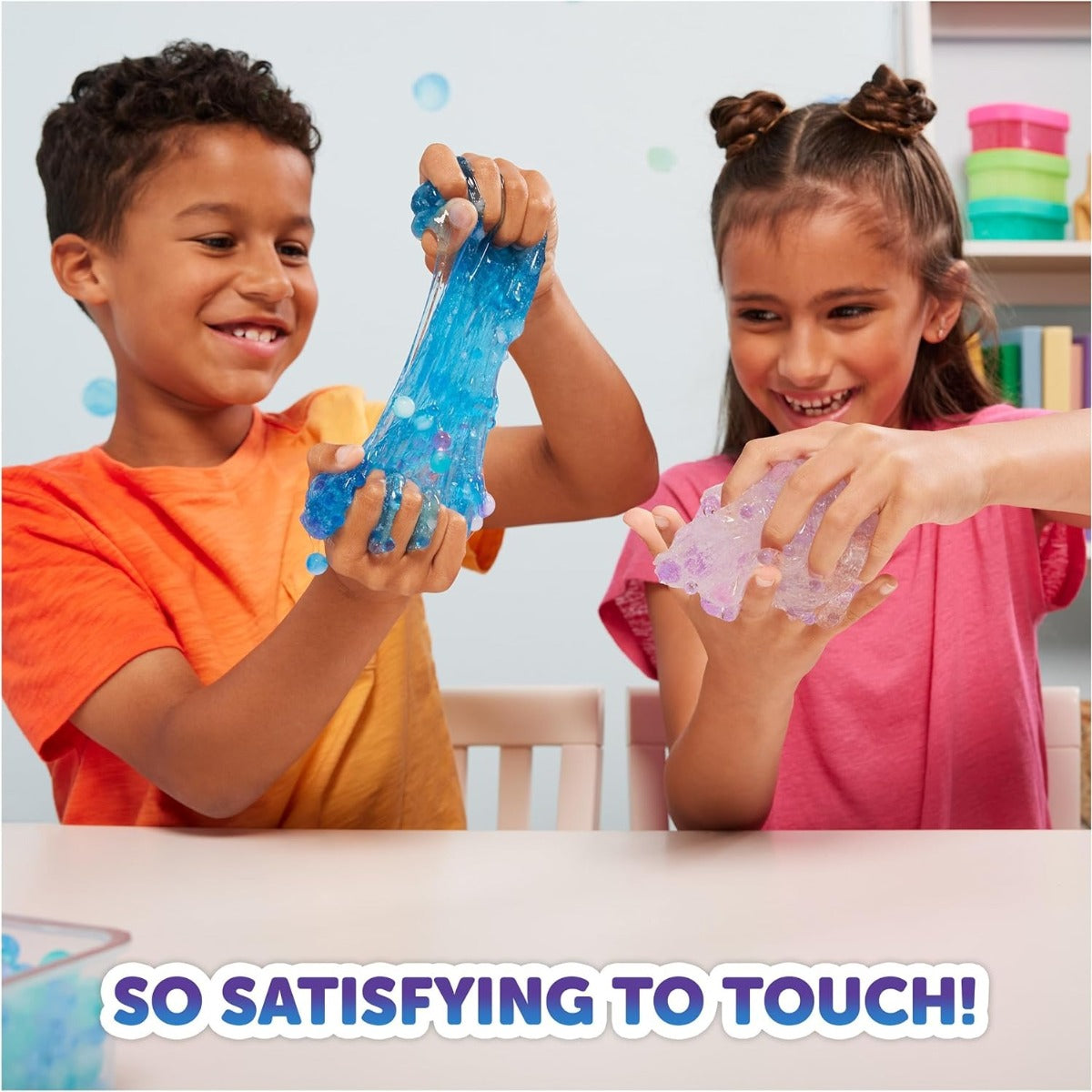 Buy Orbeez Slime Mixing Set 4pack | Yallatoys.com