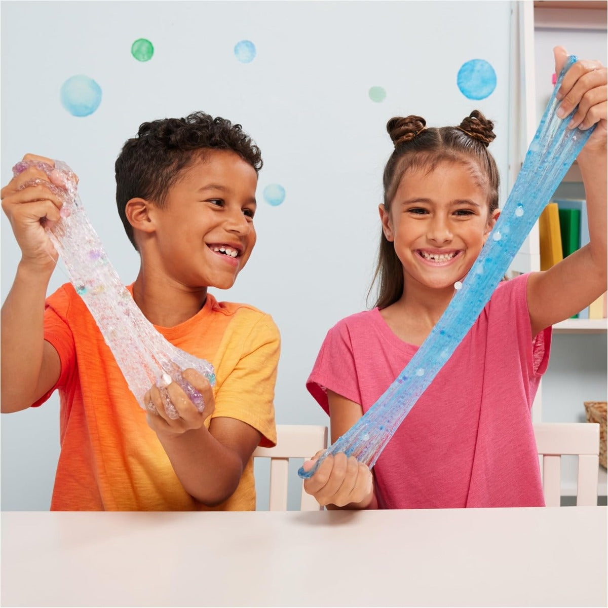 Buy Orbeez Slime Mixing Set 4pack | Yallatoys.com