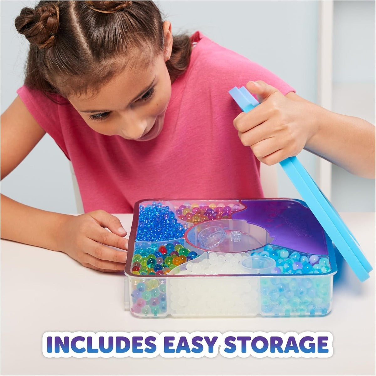Buy Orbeez Slime Mixing Set 4pack | Yallatoys.com