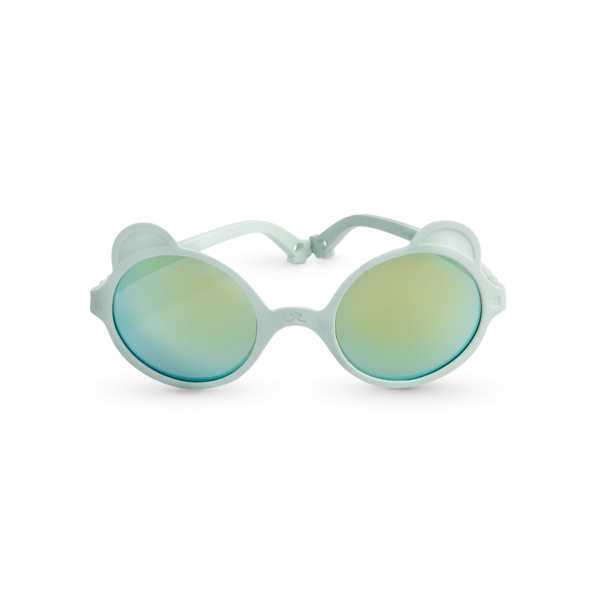 Buy Ki Et La Ourson Sunglasses Sun Almond 1-2 years | Yallatoys.com