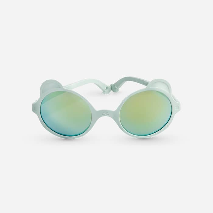 Buy Ki Et La Ourson Sunglasses Sun Almond 2-4 years | Yallatoys.com