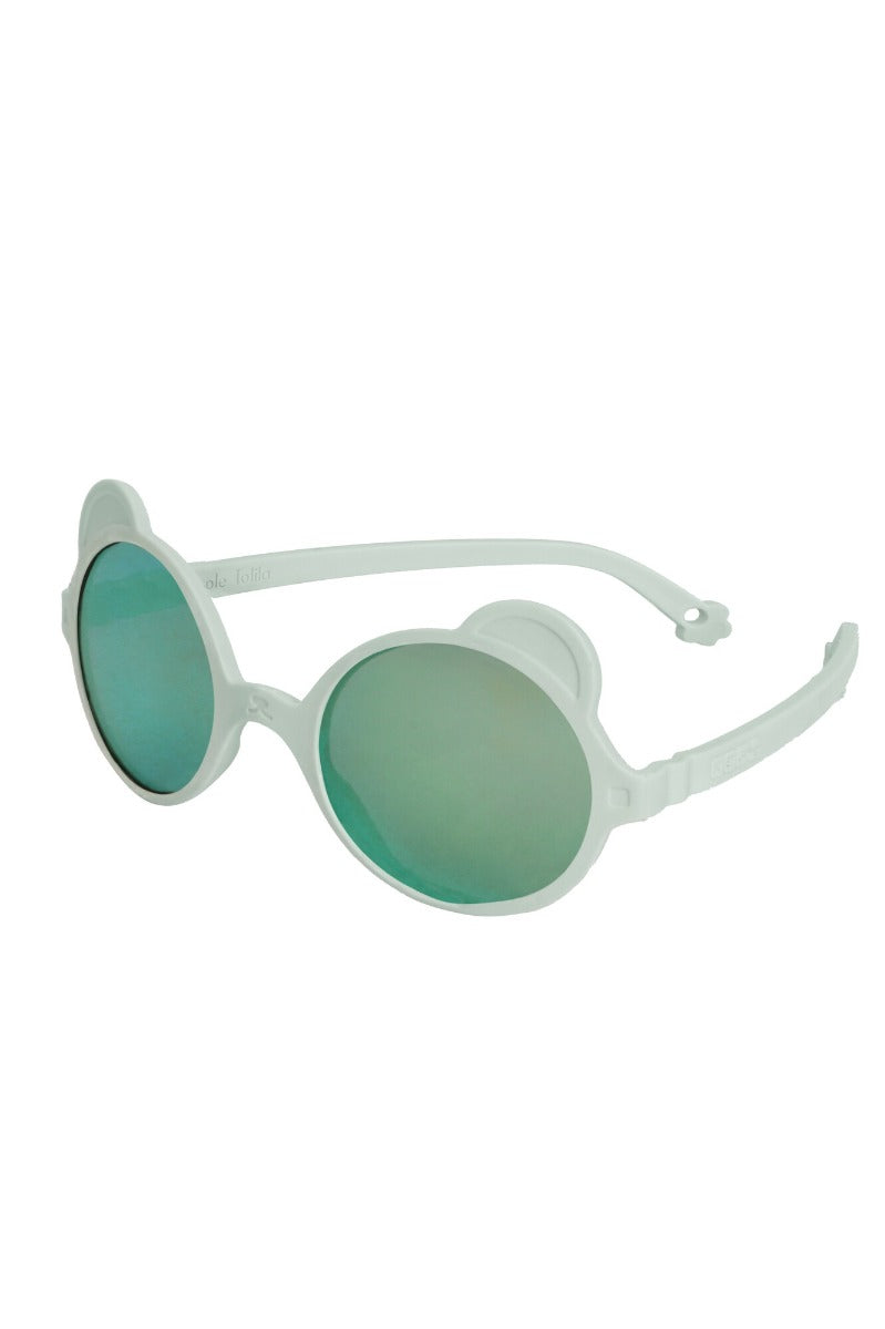 Buy Ki Et La Ourson Sunglasses Sun Almond 2-4 years | Yallatoys.com