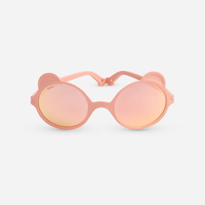 Buy Ki Et La Kids Sunglasses Buzz Sun Neon 4-6 years | Yallatoys.com