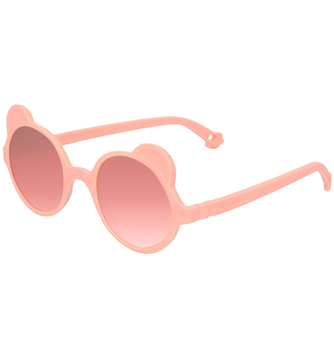 Buy Ki Et La Kids Sunglasses Buzz Sun Neon 4-6 years | Yallatoys.com