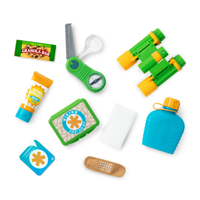 outdoor adventure toy kids