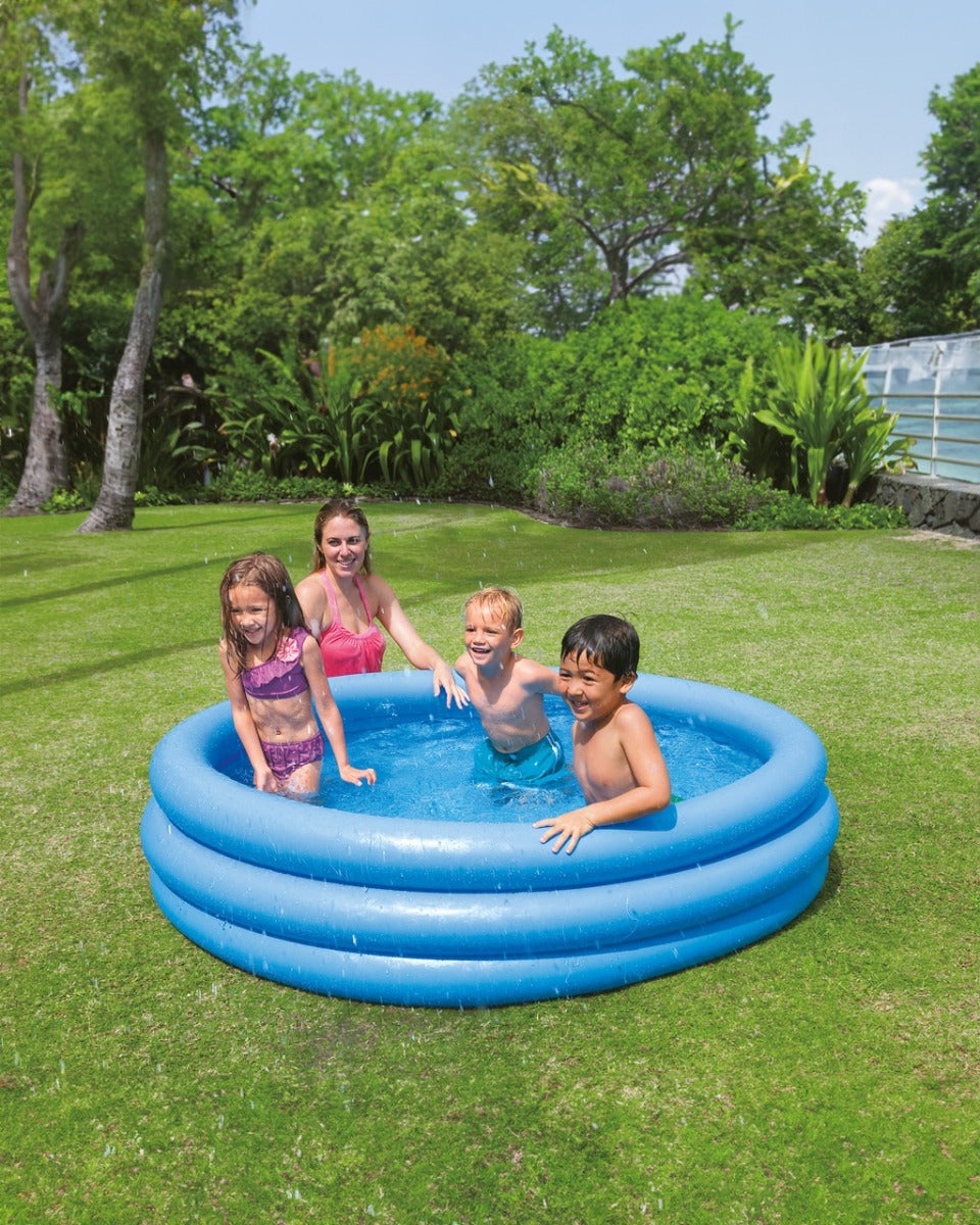 outdoor children pool