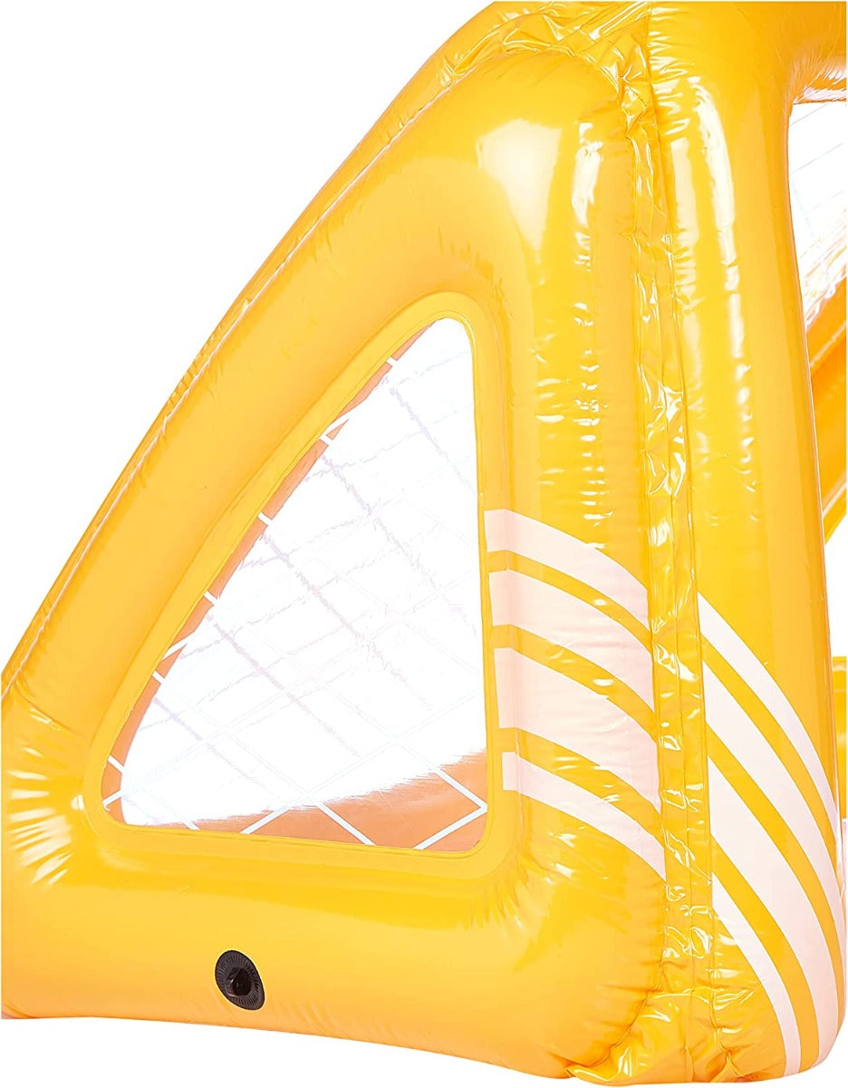 outdoor kids game