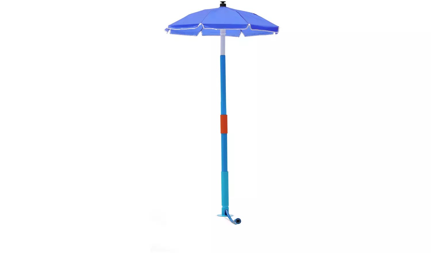 outdoor splash play set
