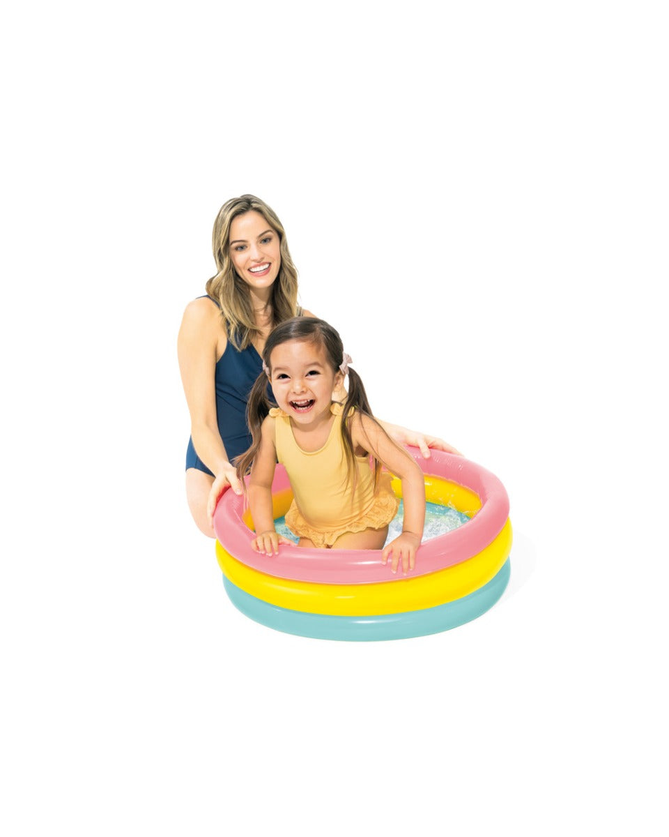 outdoor toddler pool