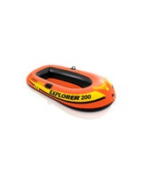 outdoor water boat