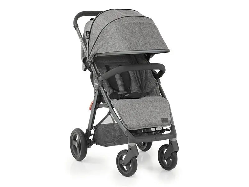 Baby Style Oyster Zero Gravity Stroller Chassis  Seat Unit  Hood  Raincover Baby Style Yallatoys