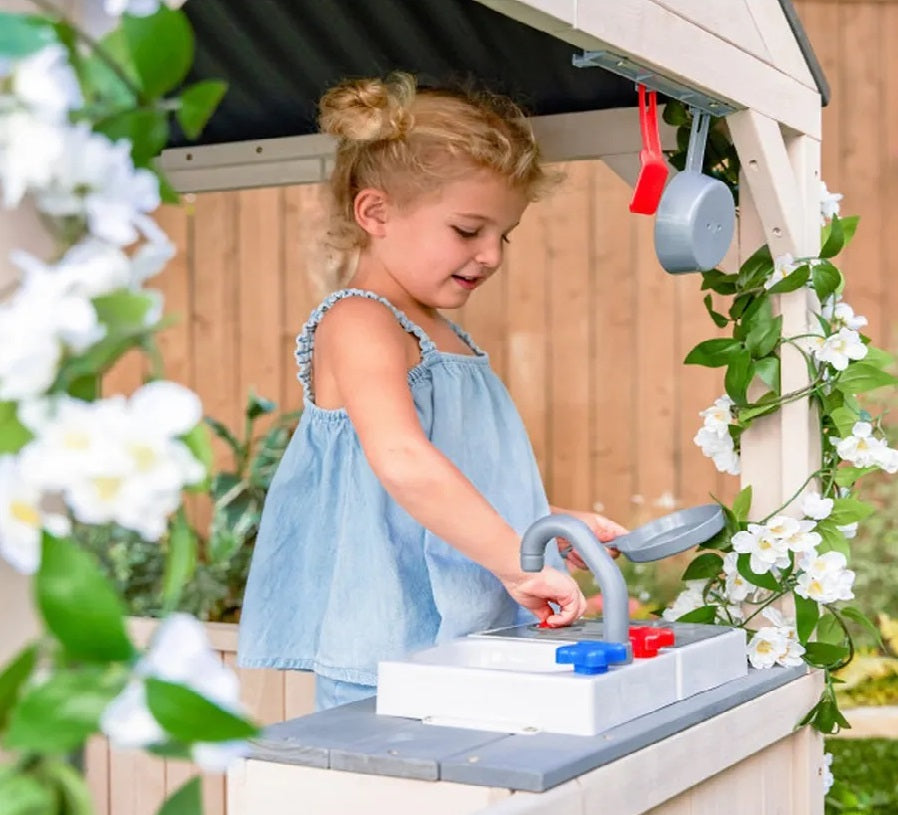 Buy Kidkraft Savannah Swing Playhouse | Yallatoys.com