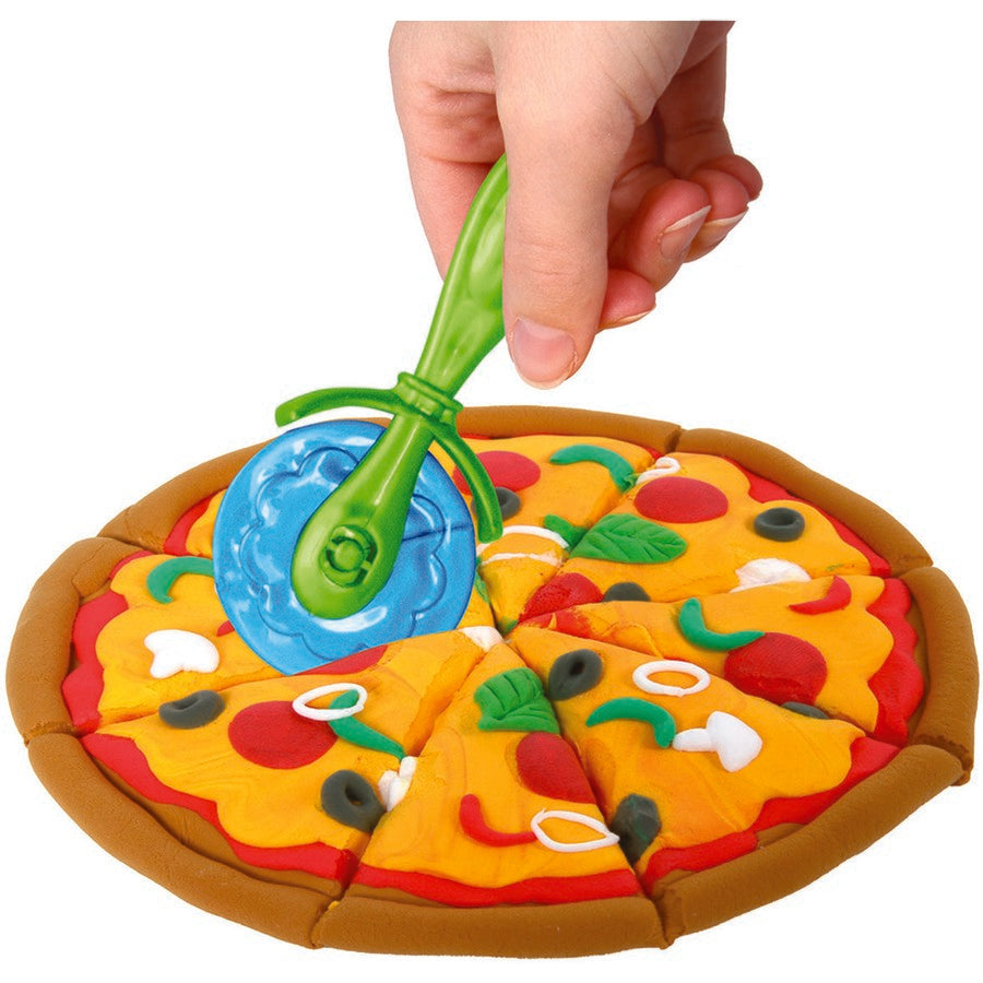 Buy Play Doh Air Clay Pizza Parlor | Yallatoys.com