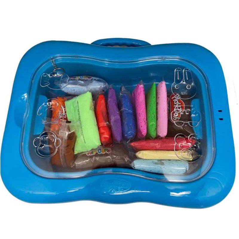 Buy Play Doh Air Clay Ultimate Sculpting Studio | Yallatoys.com