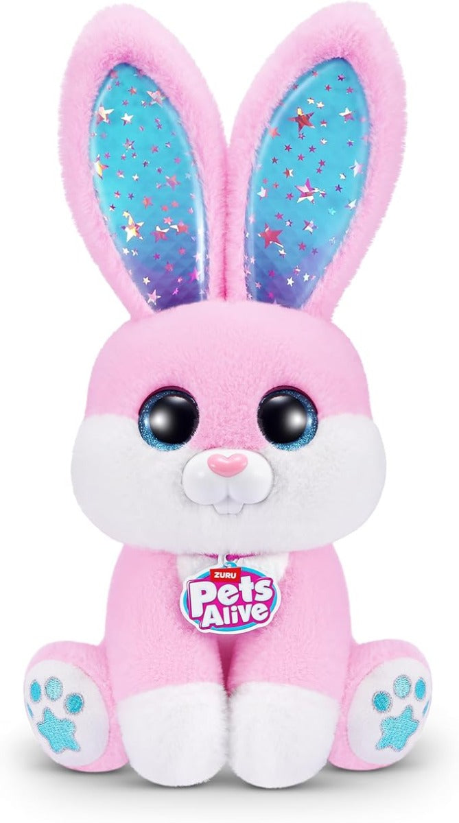 Buy Pets Alive Magic Bunnies | Yallatoys.com