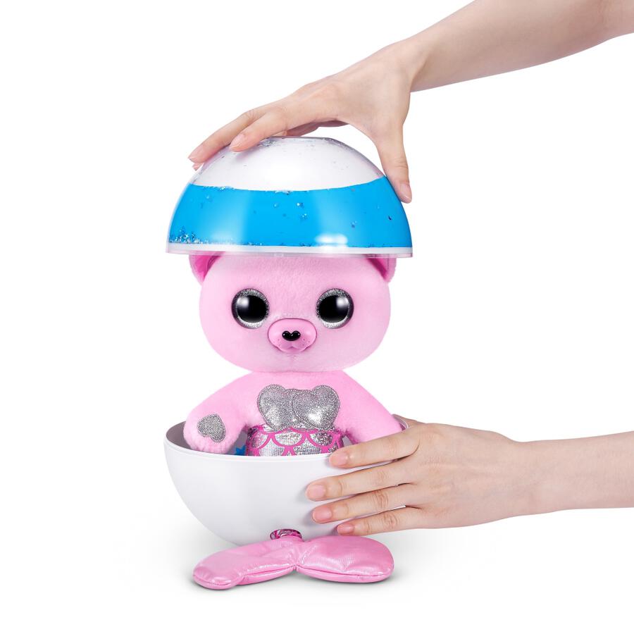 Buy Pets Alive Furmaids by Zuru Mermaid Plush | Yallatoys.com