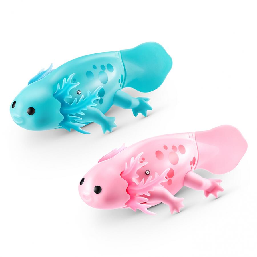 Buy Pets Alive Axolotl Series (Sold Separately Subject To Availability) | Yallatoys.com