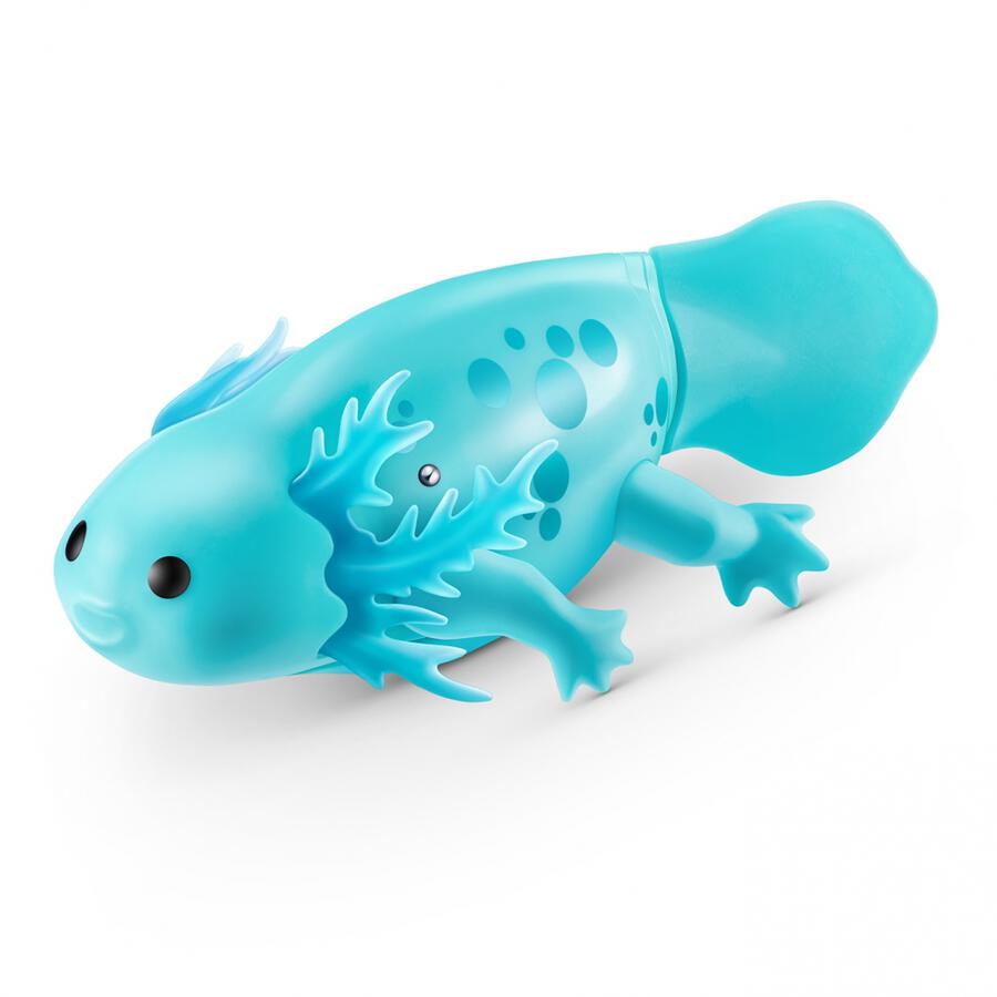 Buy Pets Alive Axolotl Series (Sold Separately Subject To Availability) | Yallatoys.com