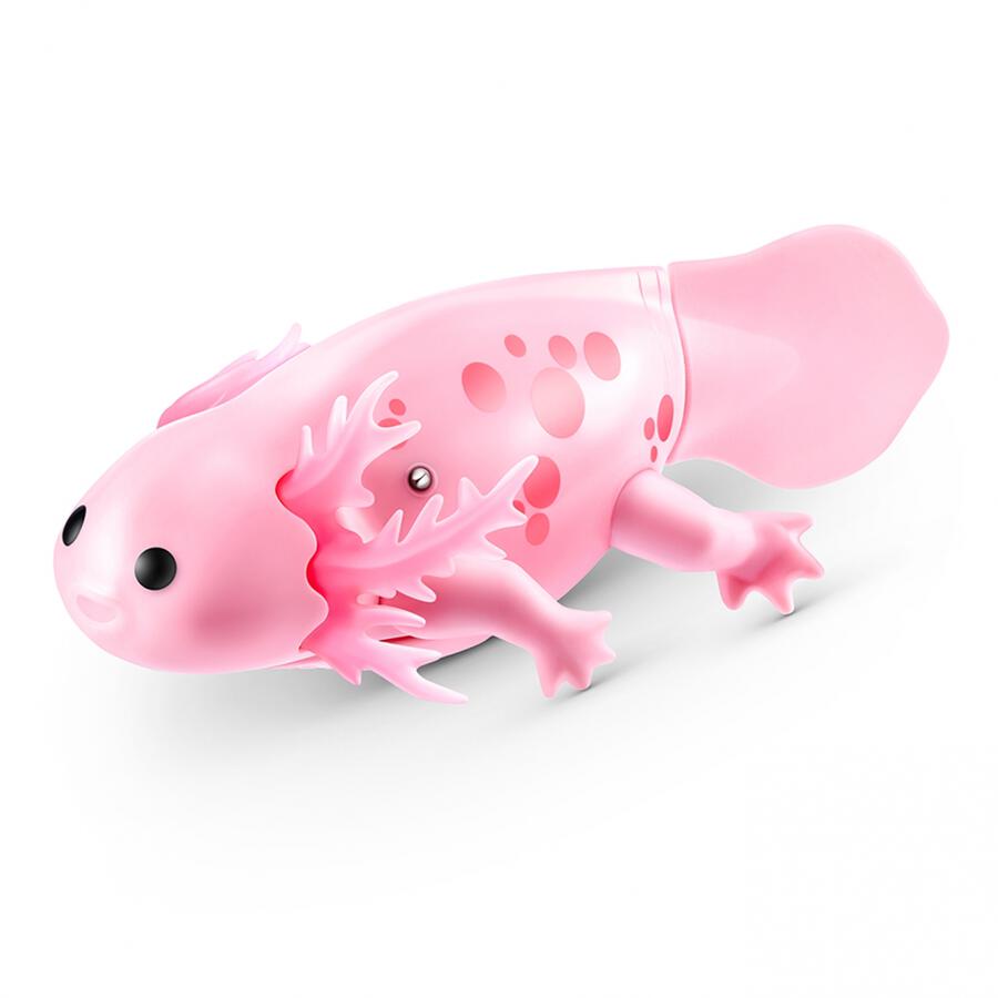 Buy Pets Alive Axolotl Series (Sold Separately Subject To Availability) | Yallatoys.com