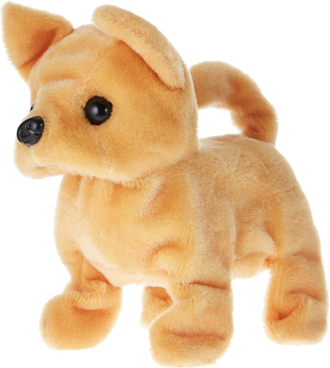 Buy Pugs At Play Walking Chili 6.5inch | Yallatoys.com