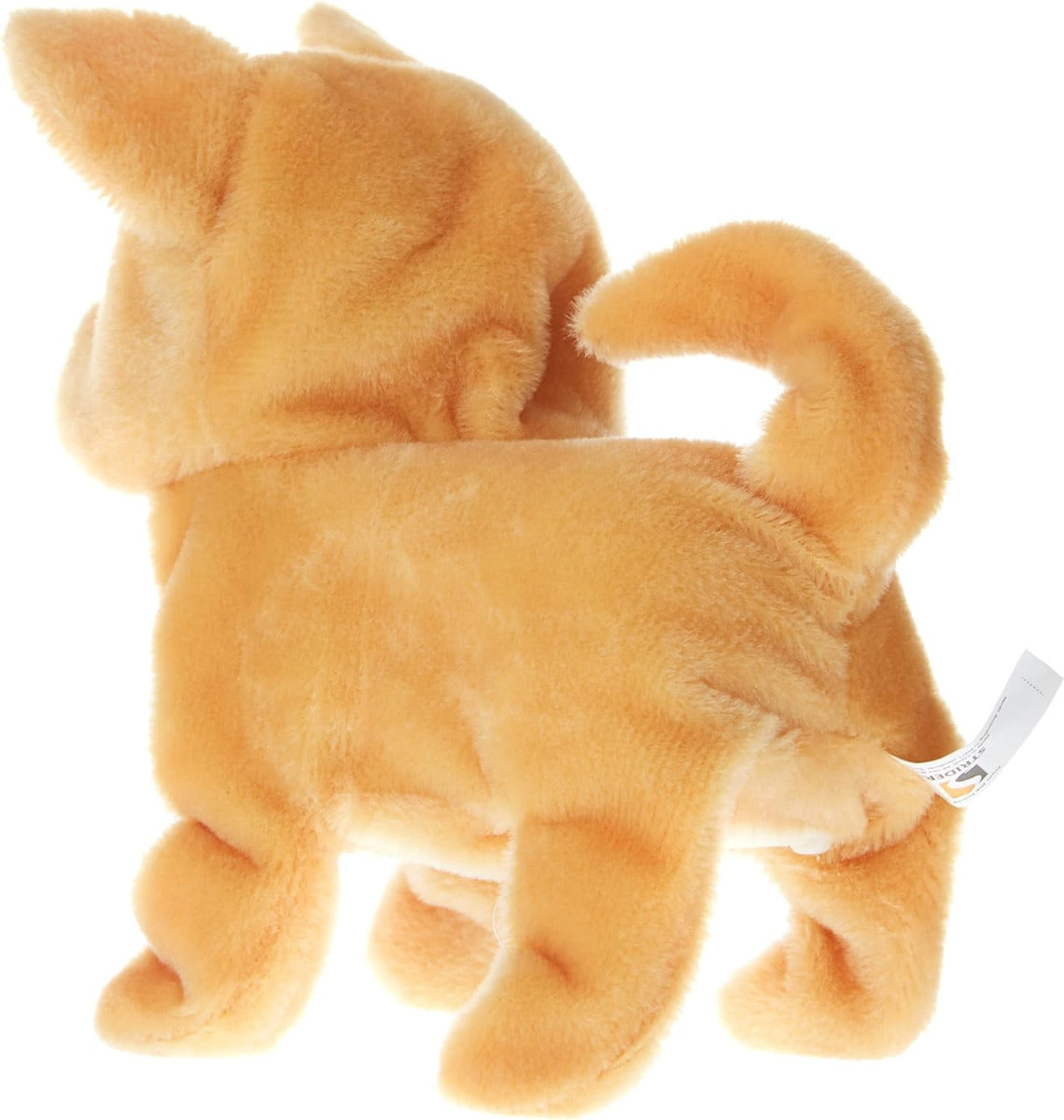 Buy Pugs At Play Walking Chili 6.5inch | Yallatoys.com