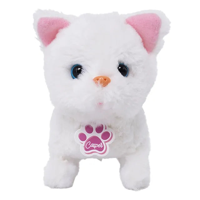 Buy Pugs At Play Walking Casper 6.5inch | Yallatoys.com