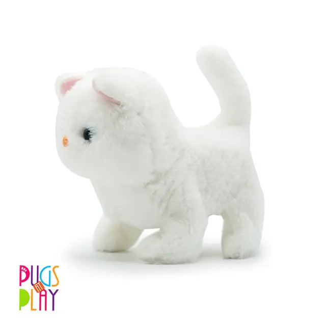 Buy Pugs At Play Walking Casper 6.5inch | Yallatoys.com