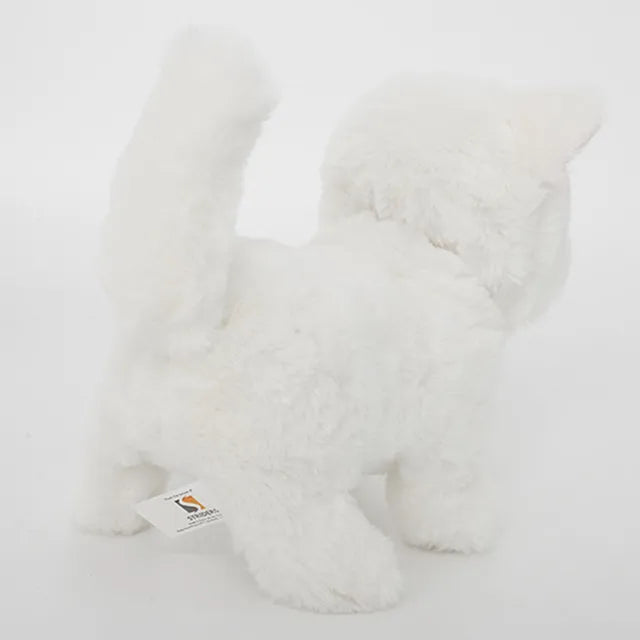 Buy Pugs At Play Walking Casper 6.5inch | Yallatoys.com