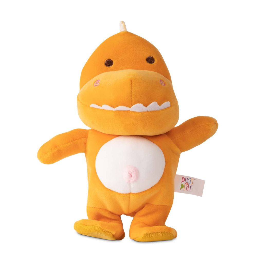 Buy Pugs At Play Rex the Walking and Talking Dinosaur | Yallatoys.com