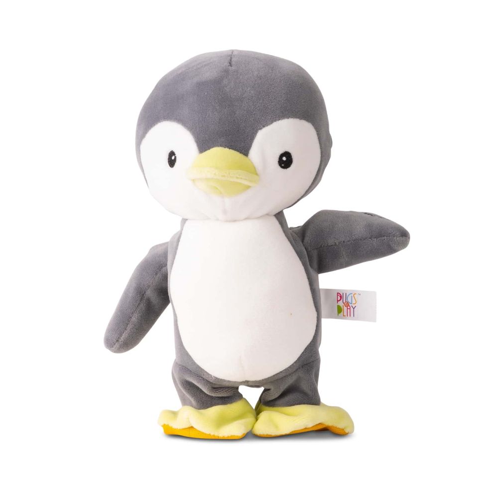 Buy Pugs At Play Snowy the Walking and Talking Penguin | Yallatoys.com