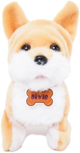 Buy Pugs At Play Flipping Dixie | Yallatoys.com
