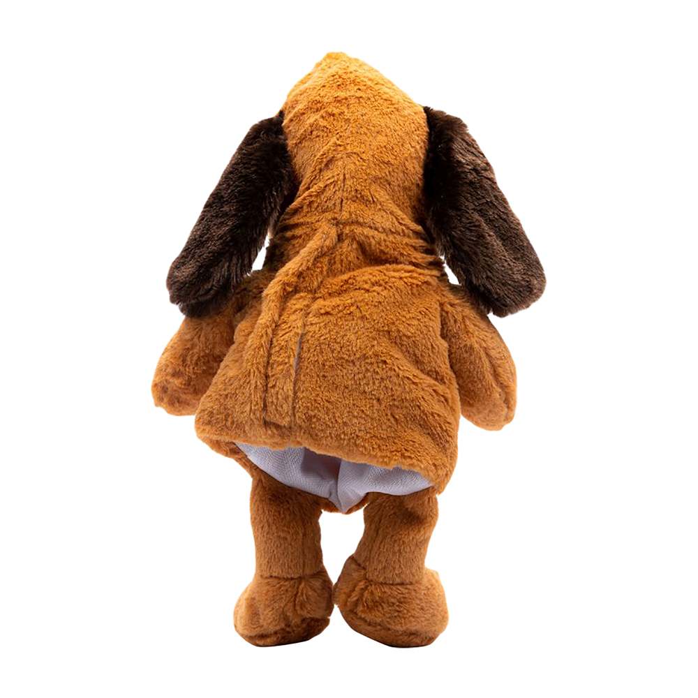 Buy Pugs At Play Sing Smile Dog Hand Puppet | Yallatoys.com