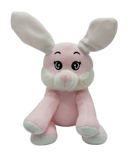 Buy Pugs At Play Peek A Boo Bugs The Rabbit | Yallatoys.com