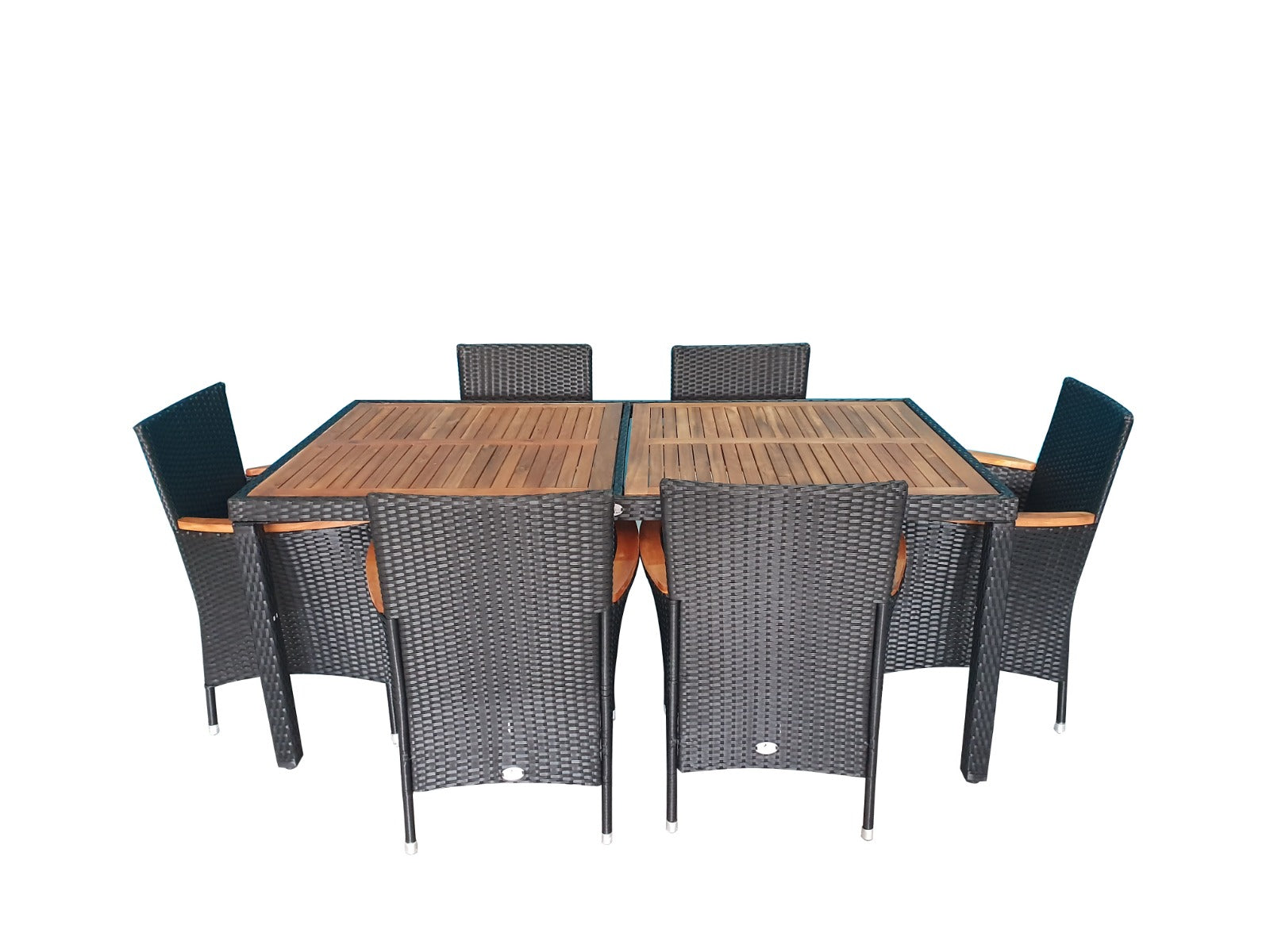 Buy Atlan Black Dinner Set | Yallatoys.com