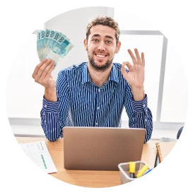 Earn Passive Income