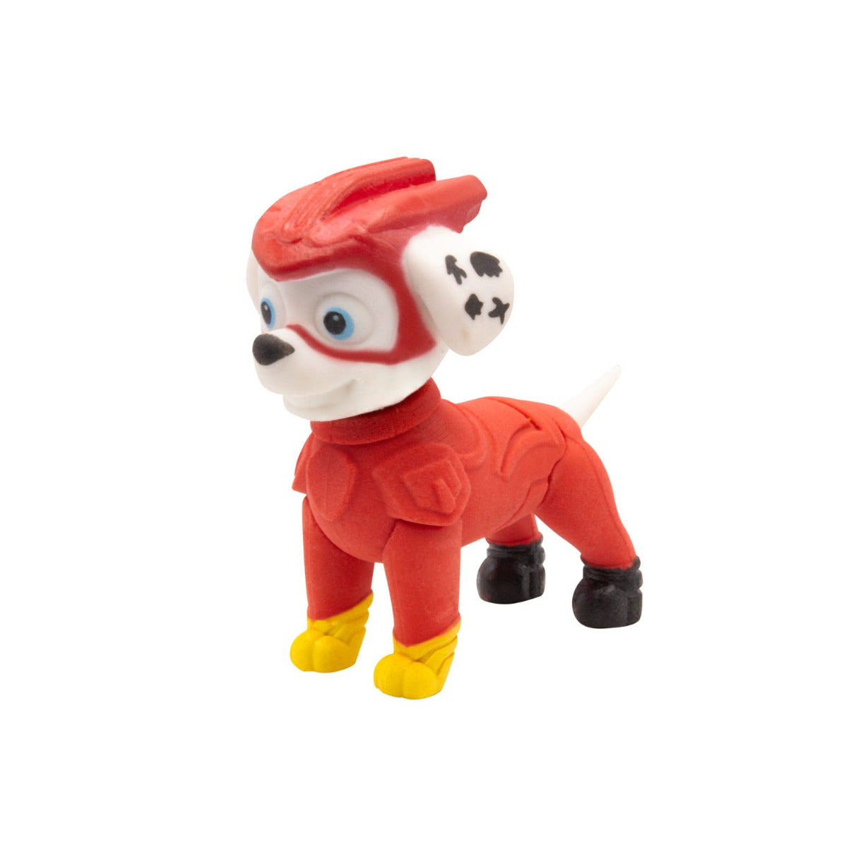 Buy Paw Patrol The Mighty Movier 3D Puzzle Erasers 1pc (Sold Separately Subject to Availability) | Yallatoys.com