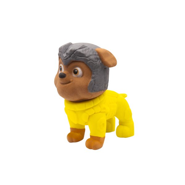 Buy Paw Patrol The Mighty Movier 3D Puzzle Erasers 1pc (Sold Separately Subject to Availability) | Yallatoys.com