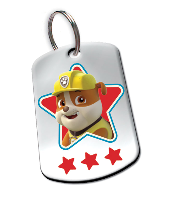Buy Paw Patrol Terrific Tags | Yallatoys.com