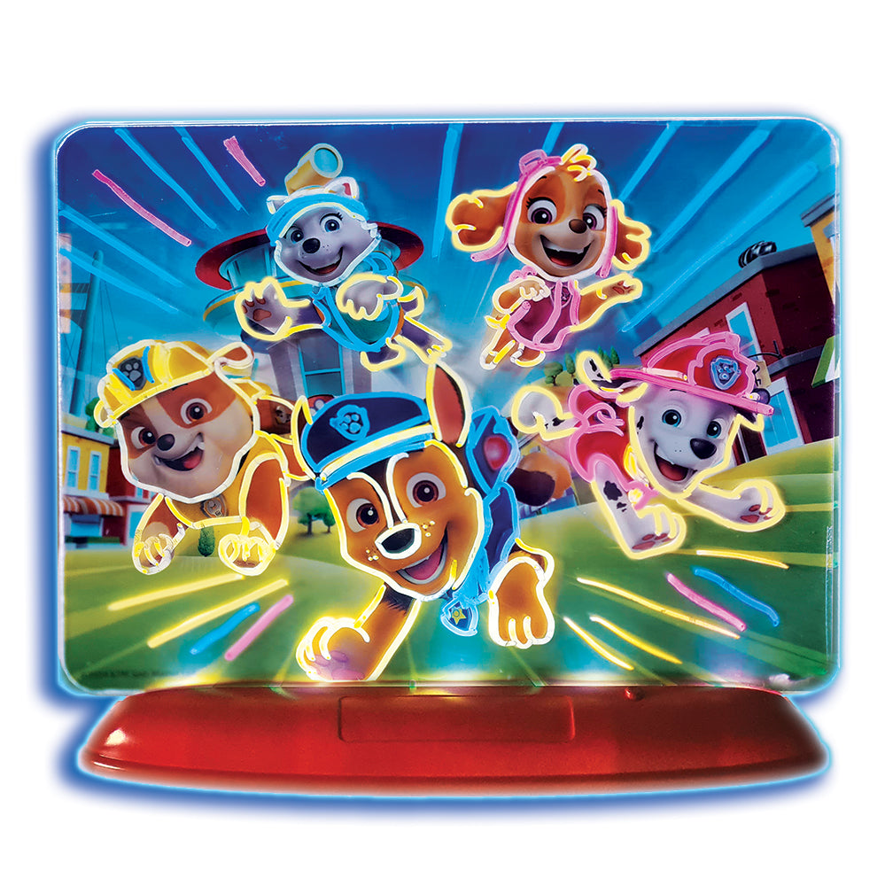 Buy Paw Patrol Lumi Glow | Yallatoys.com