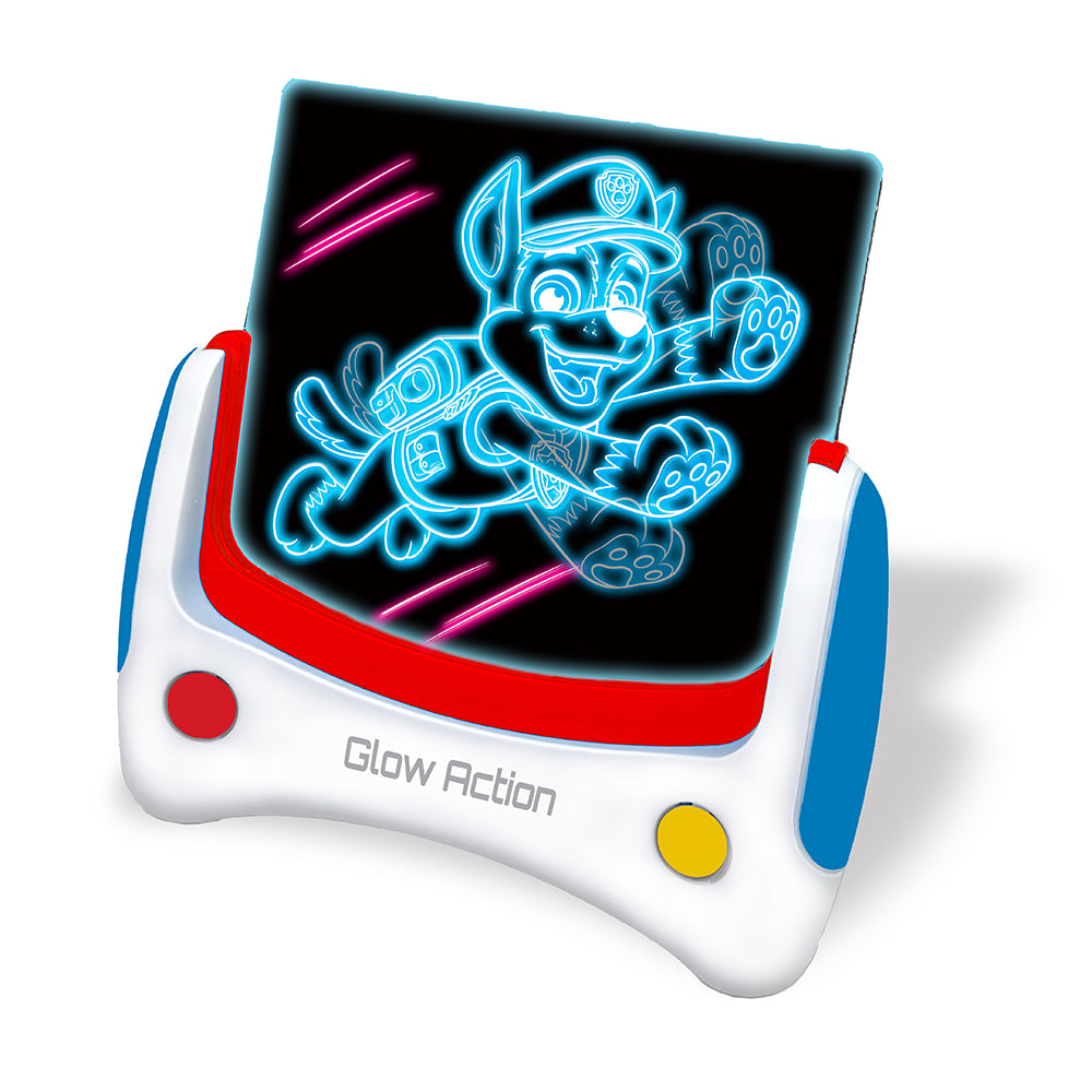 Buy Paw Patrol Animation Glow Pad | Yallatoys.com