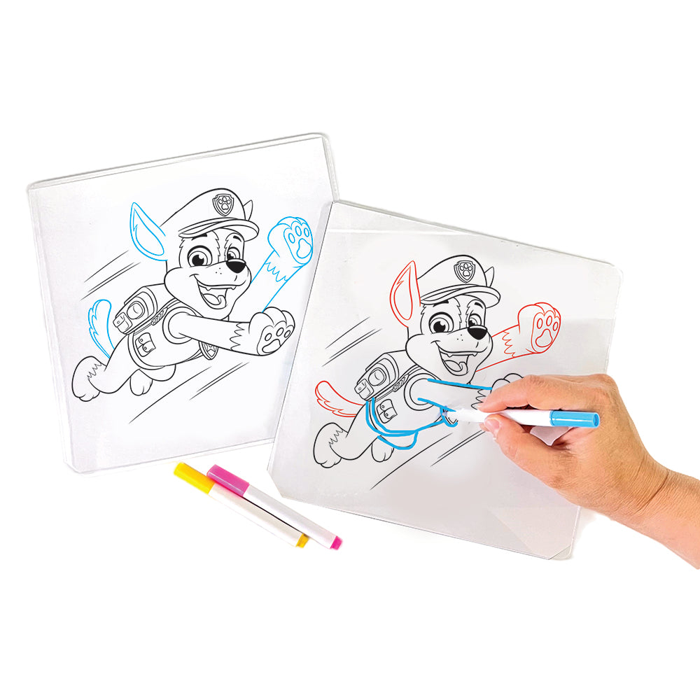 Buy Paw Patrol Animation Glow Pad | Yallatoys.com