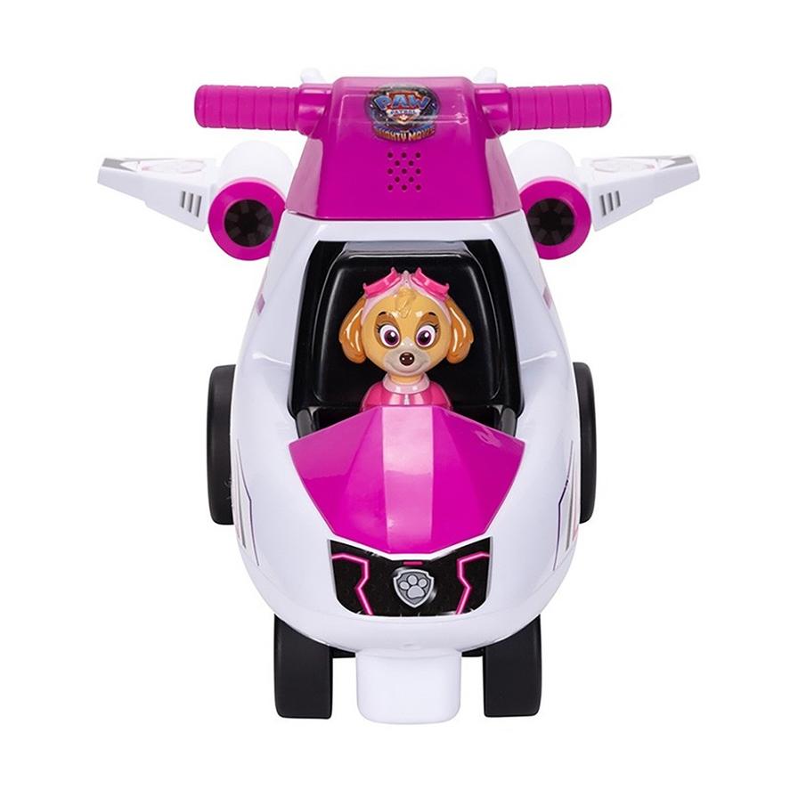 Buy Paw Patrol Movie 2 Skye Mighty Jet Ride On | Yallatoys.com