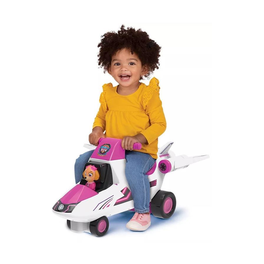 Buy Paw Patrol Movie 2 Skye Mighty Jet Ride On | Yallatoys.com