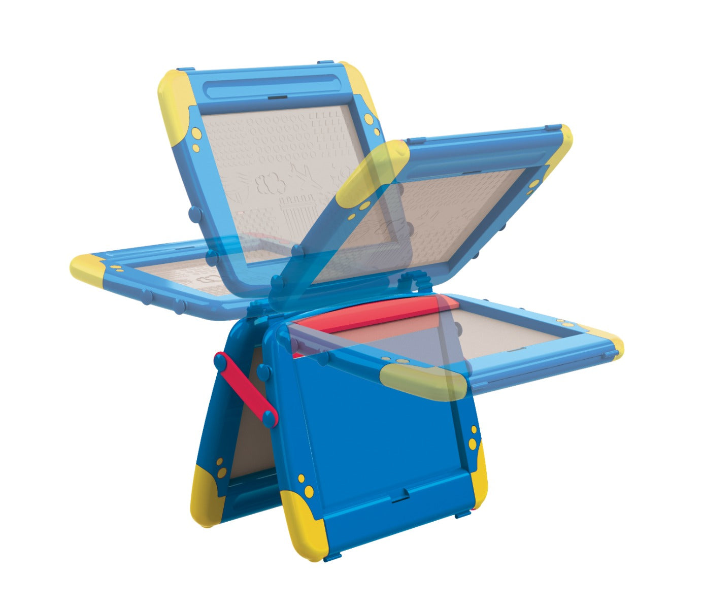 Buy Paw Patrol Fold and Draw | Yallatoys.com
