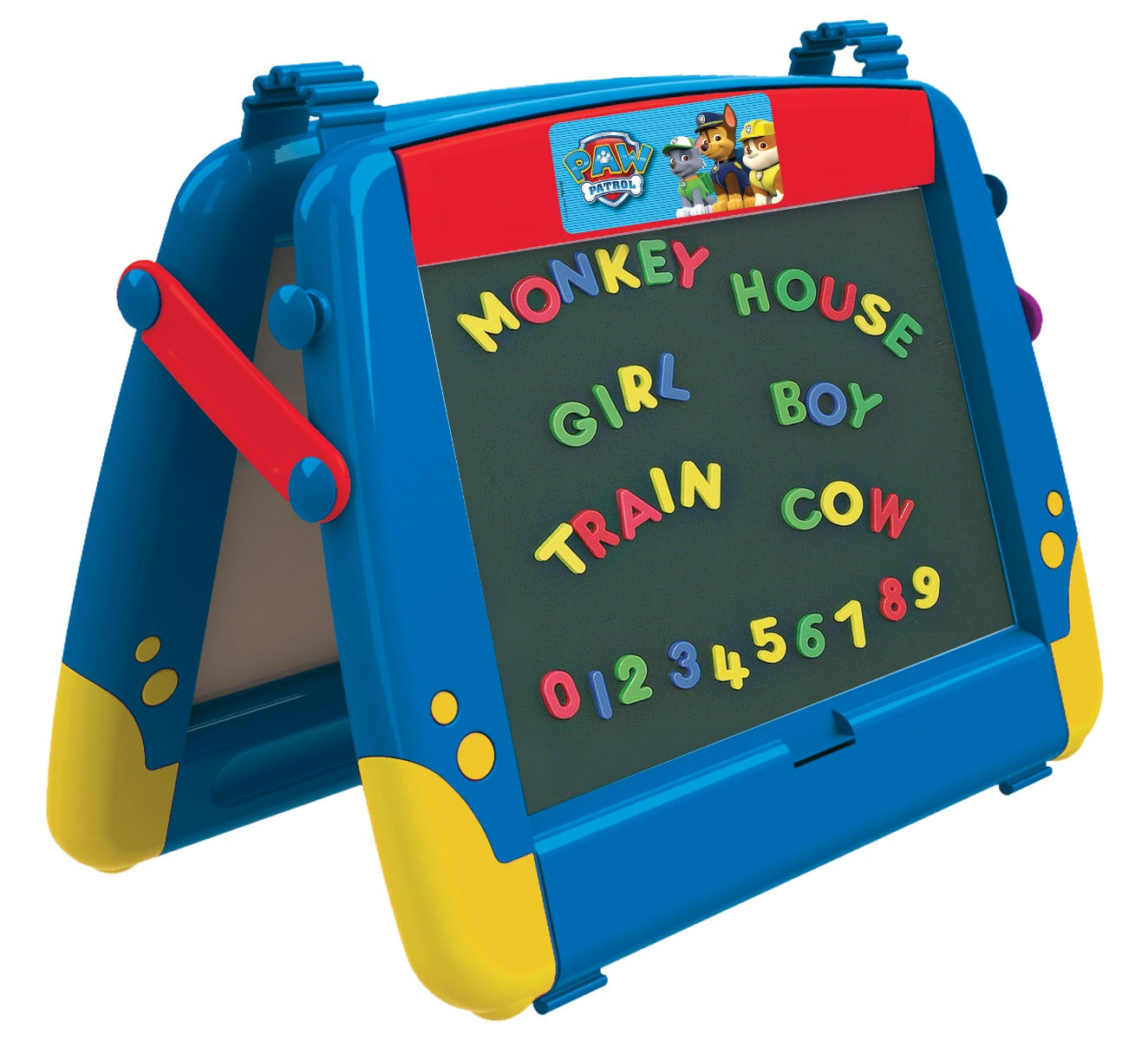 Buy Paw Patrol Fold and Draw | Yallatoys.com
