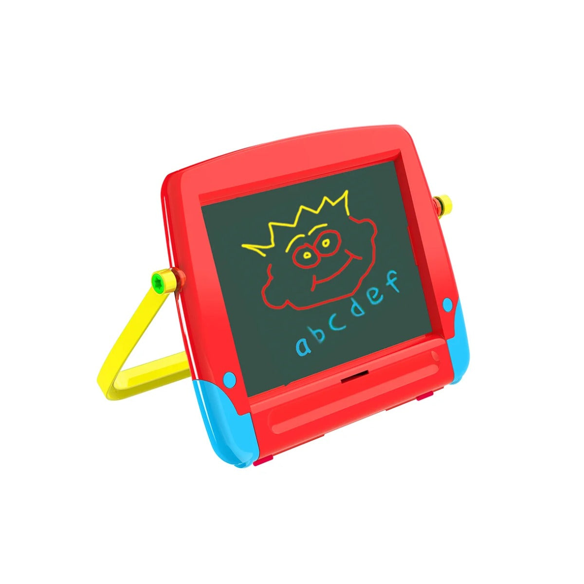 Buy Paw Patrol Easel and Drawing Board 4 in 1 Art Easel | Yallatoys.com