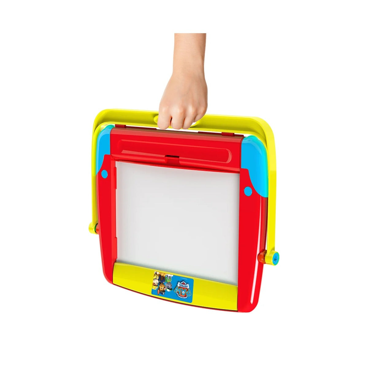 Buy Paw Patrol Easel and Drawing Board 4 in 1 Art Easel | Yallatoys.com