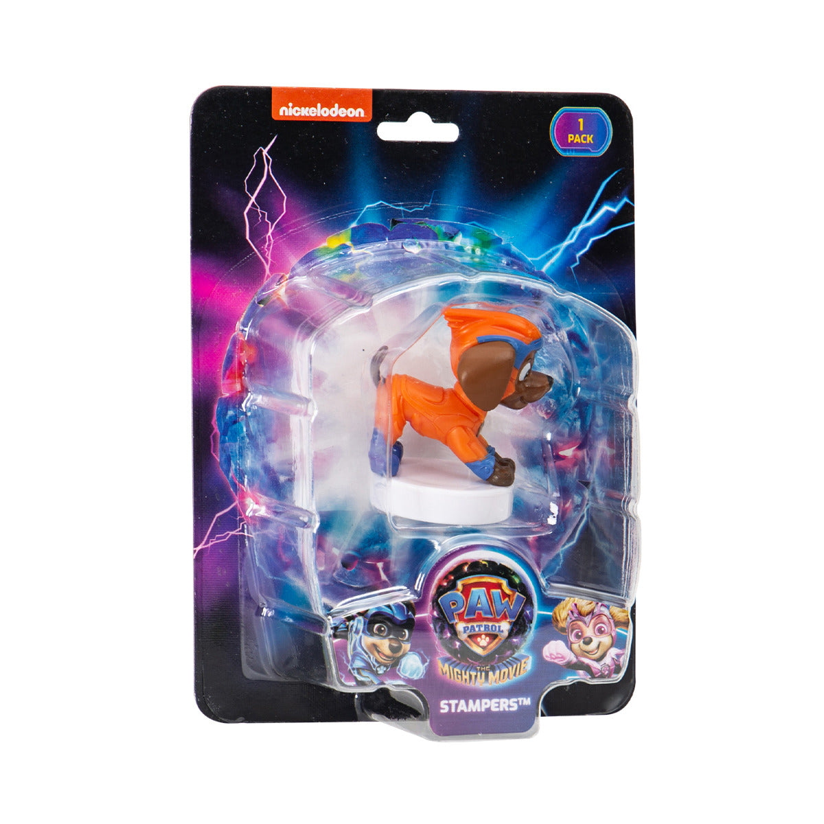 Buy Paw Patrol The Mighty Movie Stampers 1 Pack Blister (Sold Separately Subject To Availability) | Yallatoys.com